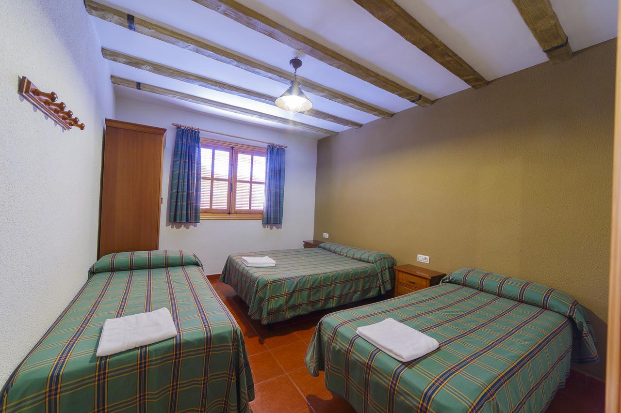 Apartamentos Ribera Del Jucar Alcala del Jucar Bagian luar foto