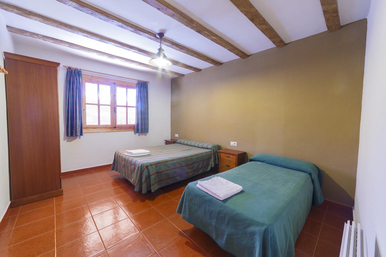 Apartamentos Ribera Del Jucar Alcala del Jucar Bagian luar foto